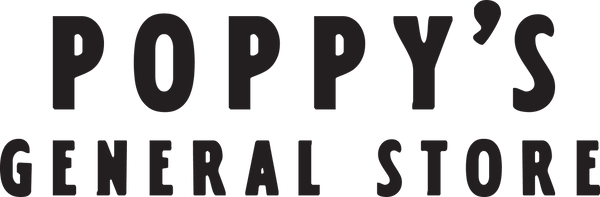 Poppy's General Store